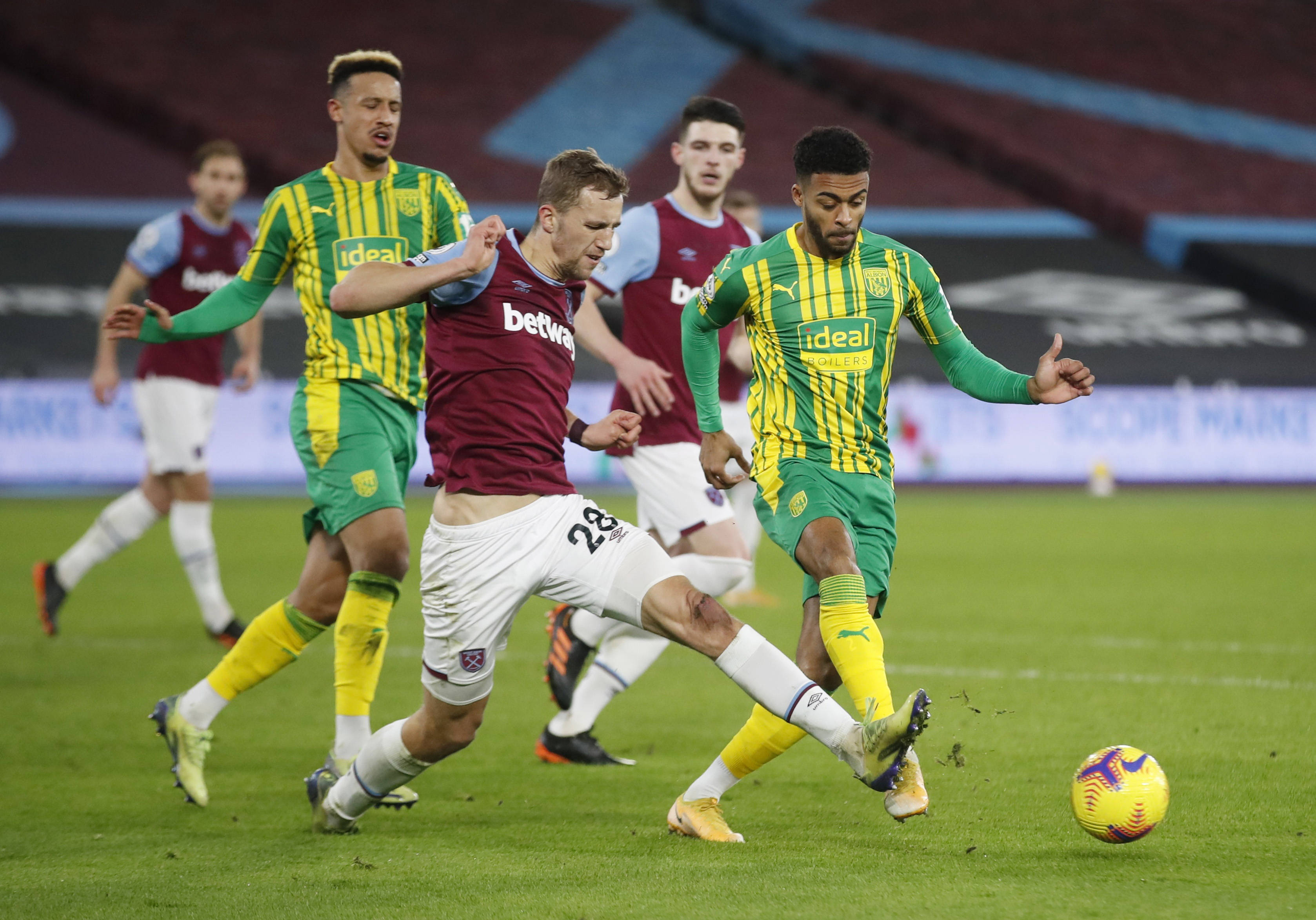 其成为许多 其成为许多